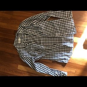 Vineyard vines button down